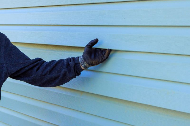 Siding Maintenance Techniques